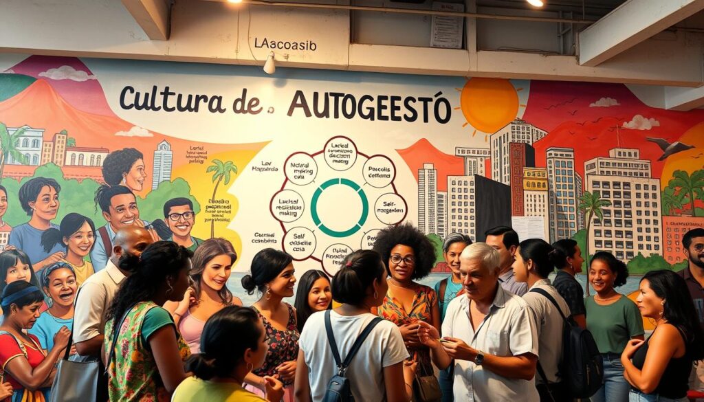 Cultura de Autogestão