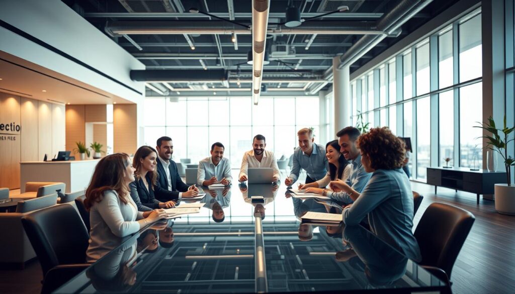 Cultura de Customer Centricity