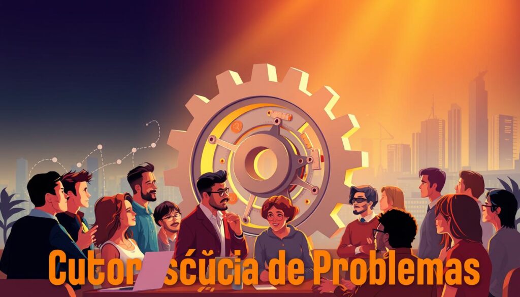 Cultura de Resolução de Problemas