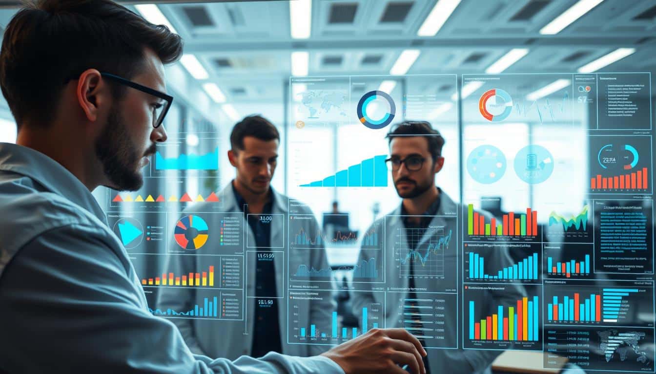 Data visualization