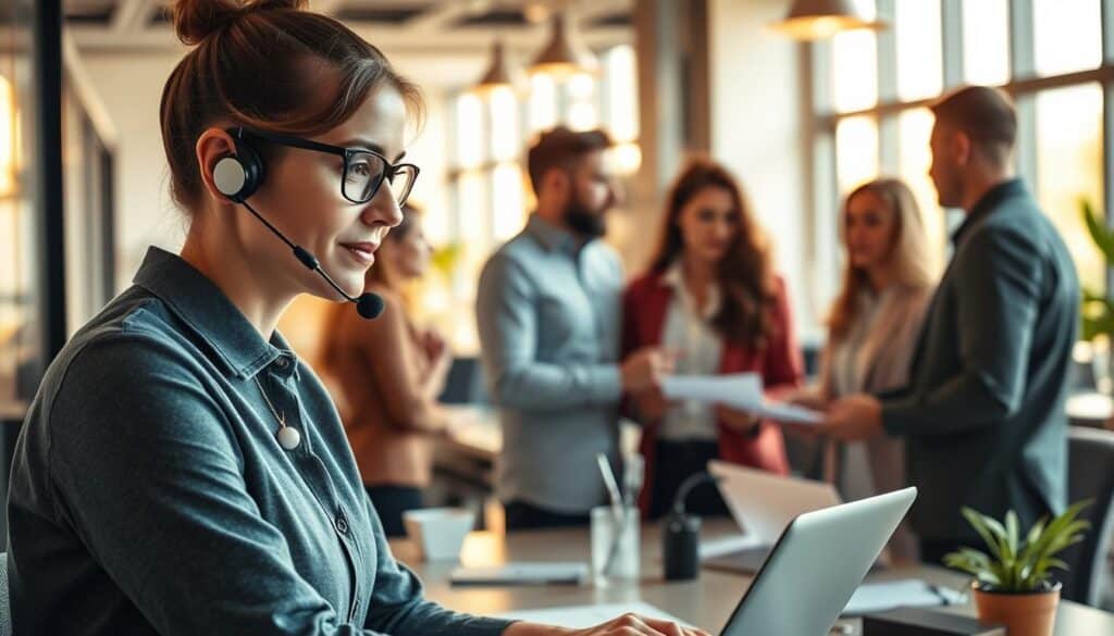 Desafios na gestão de relacionamento com clientes
