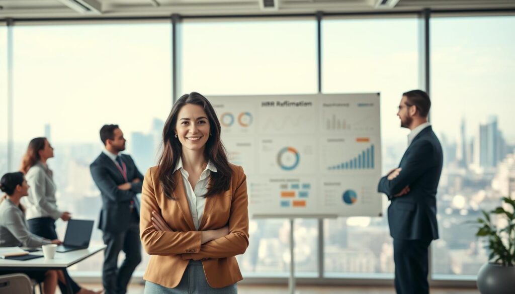 Desafios no RH e Aprendizados em gestão de pessoas