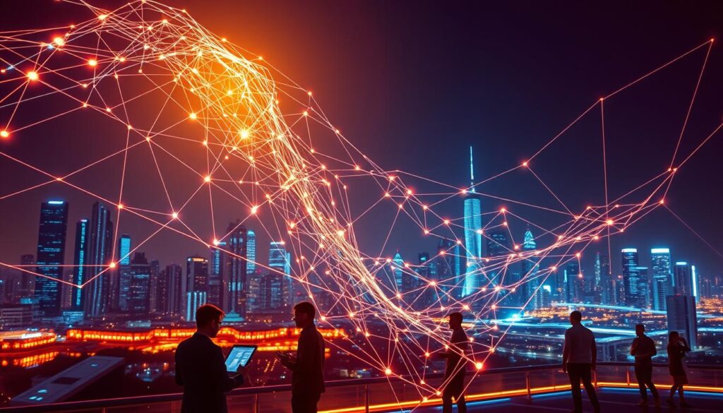 Desenvolvimento Blockchain Ágil