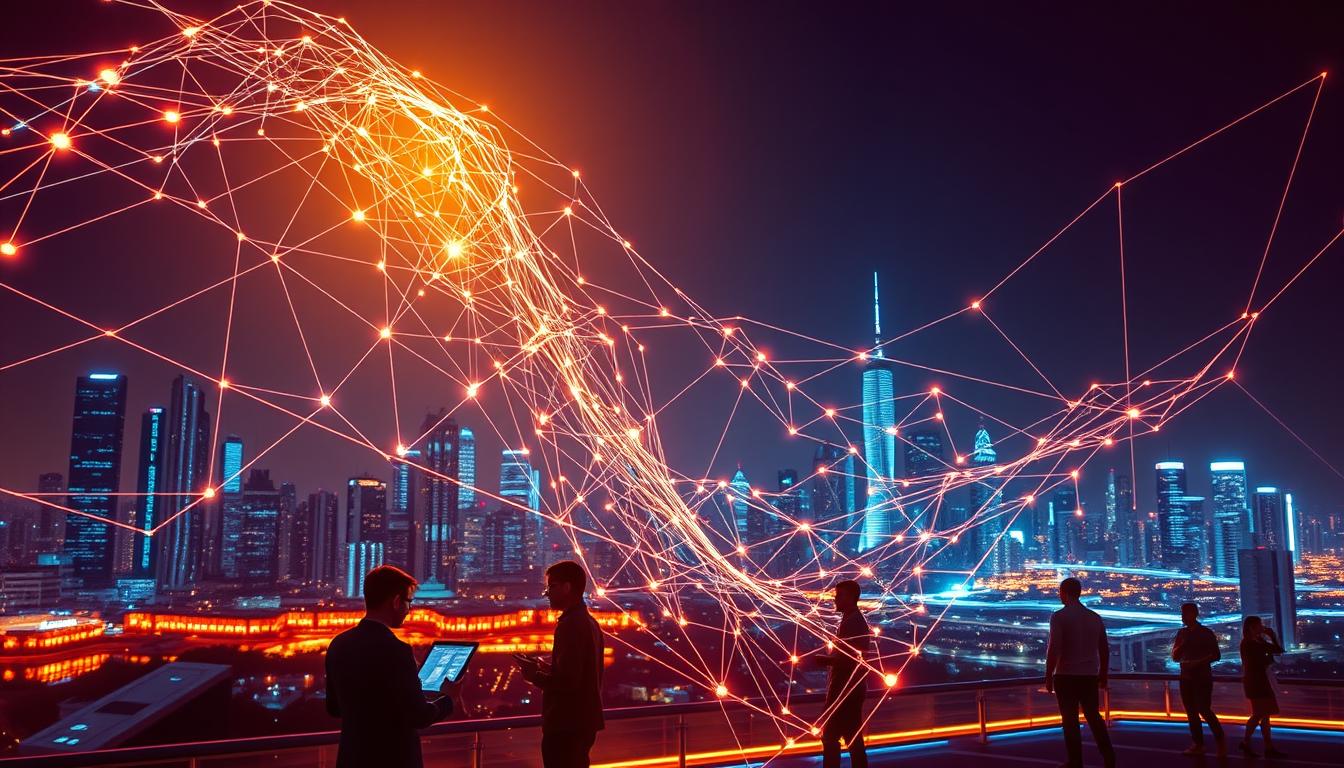 Desenvolvimento Blockchain Ágil