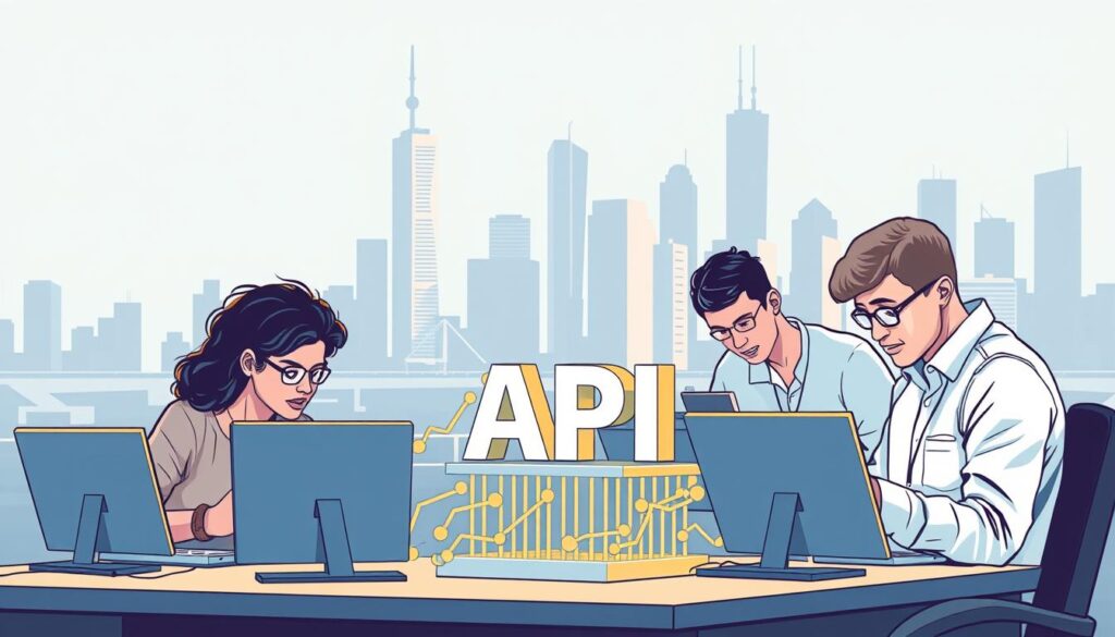 Desenvolvimento de API Ágil