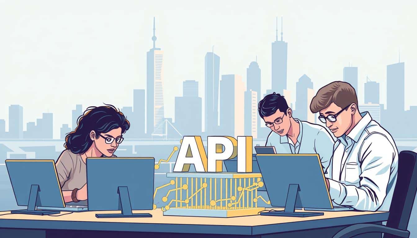 Desenvolvimento de API Ágil