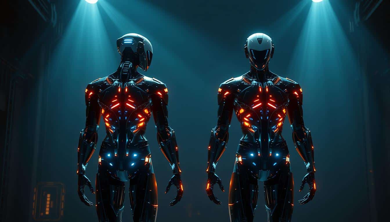 Digital twins