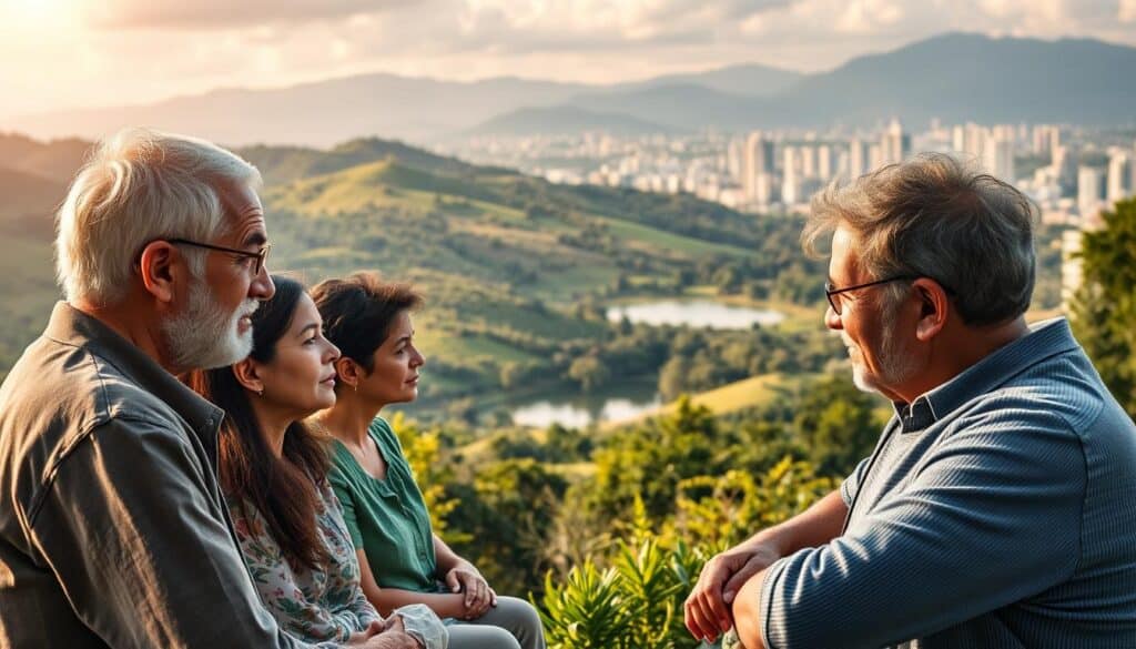 Economia da longevidade