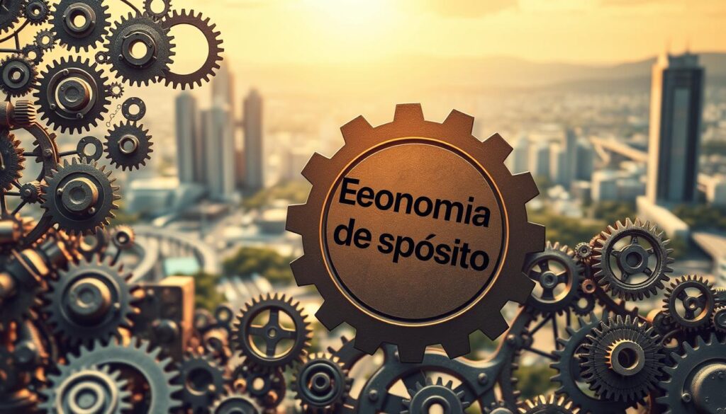 Economia do propósito