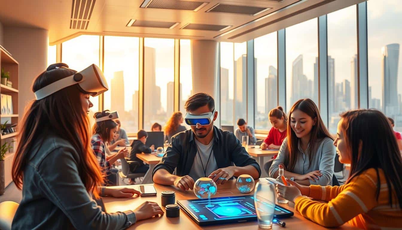 Educação do futuro