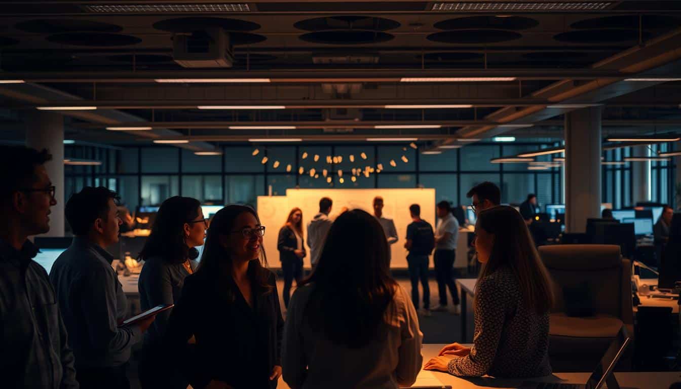Estratégias de digitalização