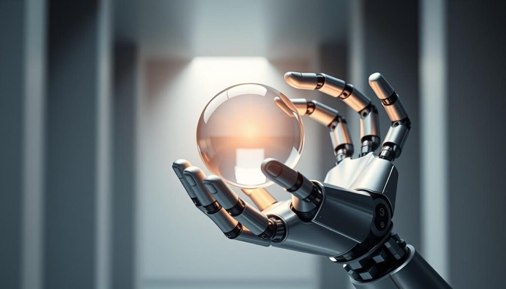 Ética na inteligência artificial