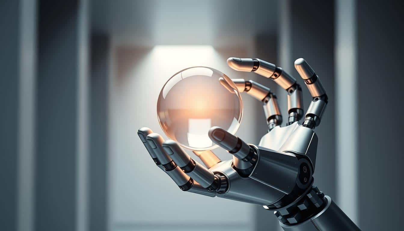 Ética na inteligência artificial