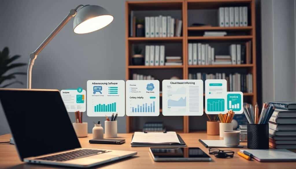 Ferramentas para automação financeira