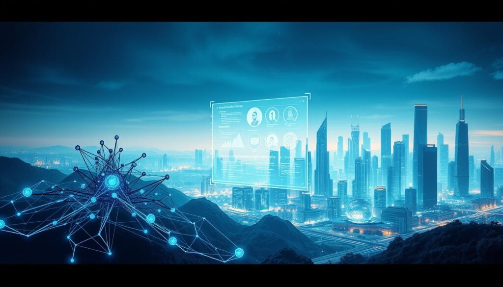 Futuro dos algoritmos
