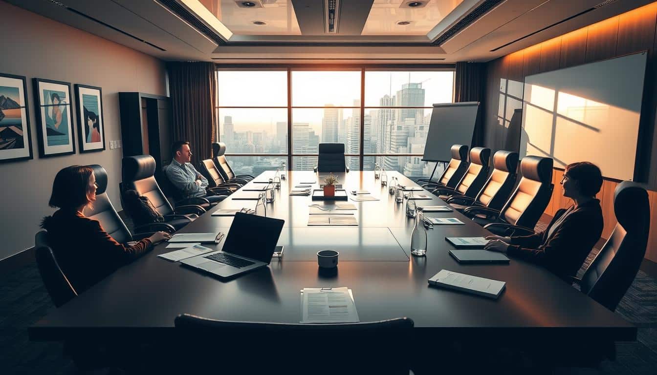 Gestão de stakeholders