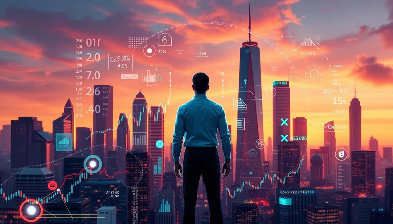 IA e o mercado financeiro
