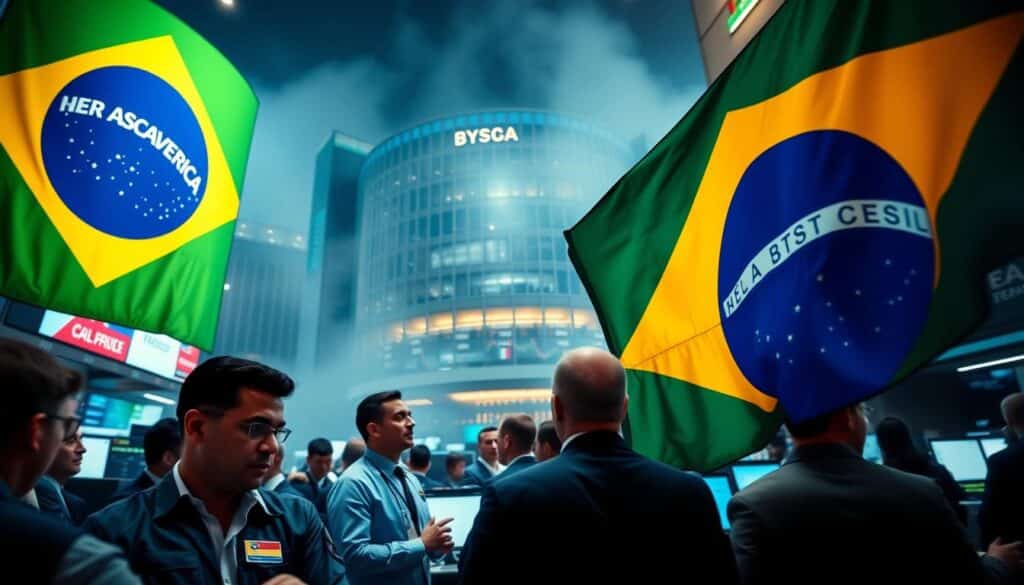 IPO (Oferta Pública Inicial)