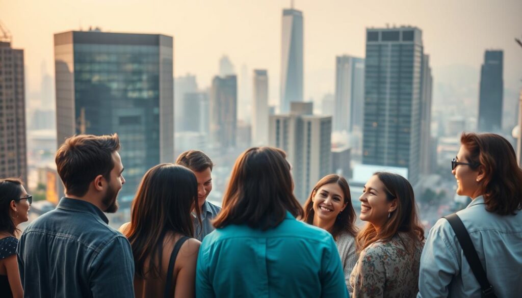 Importância da experiência do cliente
