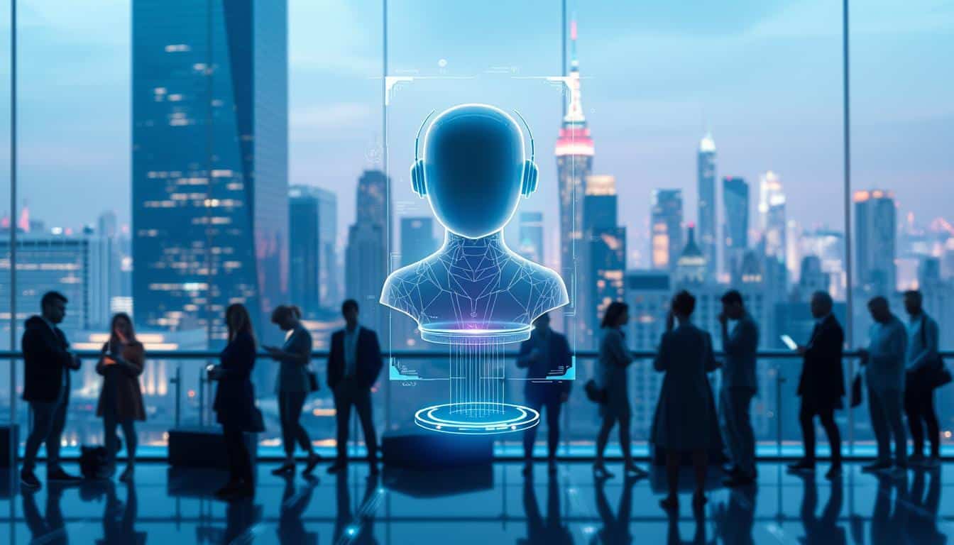 Inovação e assistentes virtuais