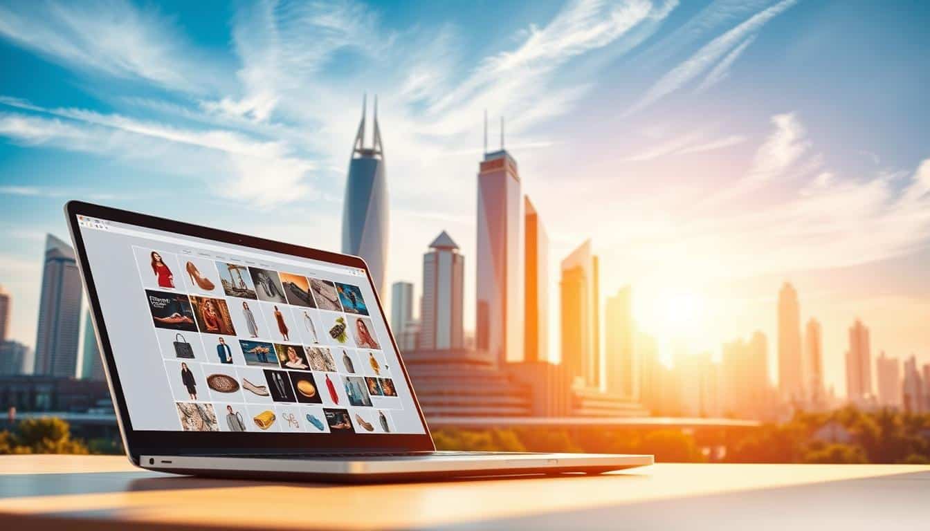 Inovação em e-commerce e marketplaces