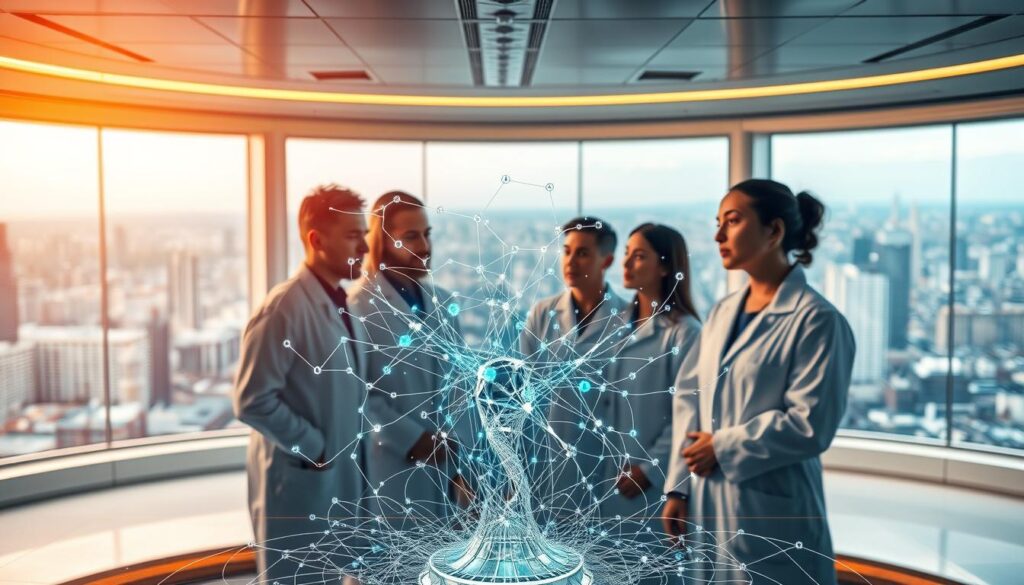 Inteligência artificial e economia comportamental