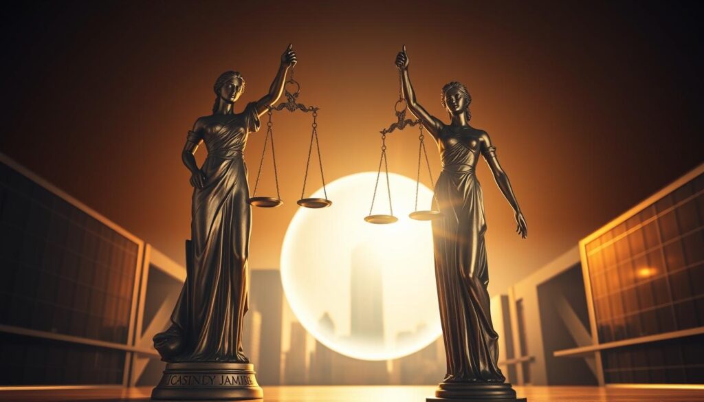 Justiça e Transparência em IA