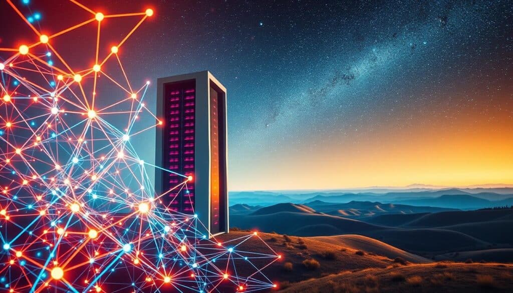Machine Learning e algoritmos evolutivos