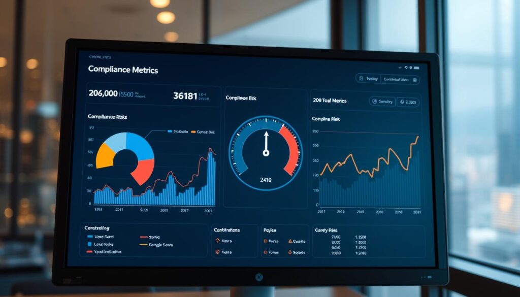 Mensurar eficácia do compliance