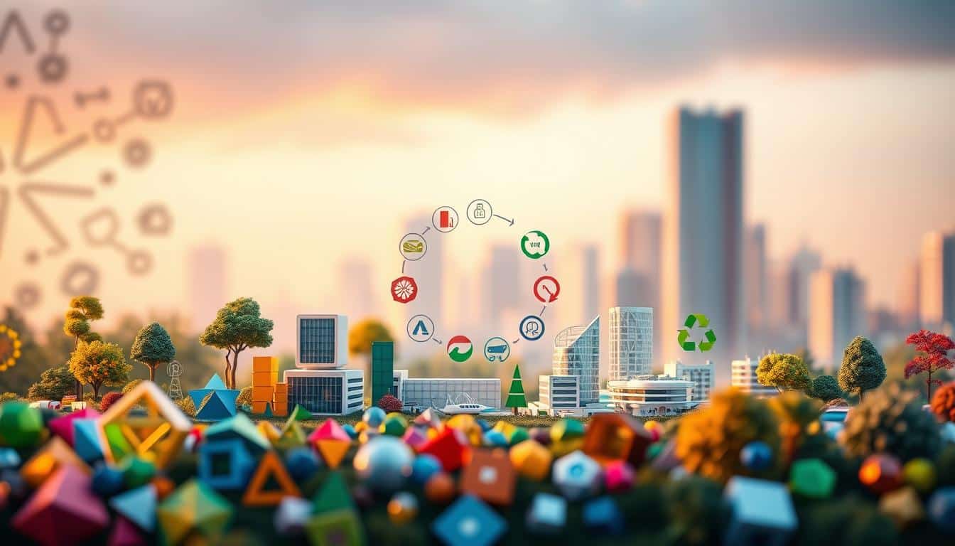 Modelos de Negócio em Economia Circular