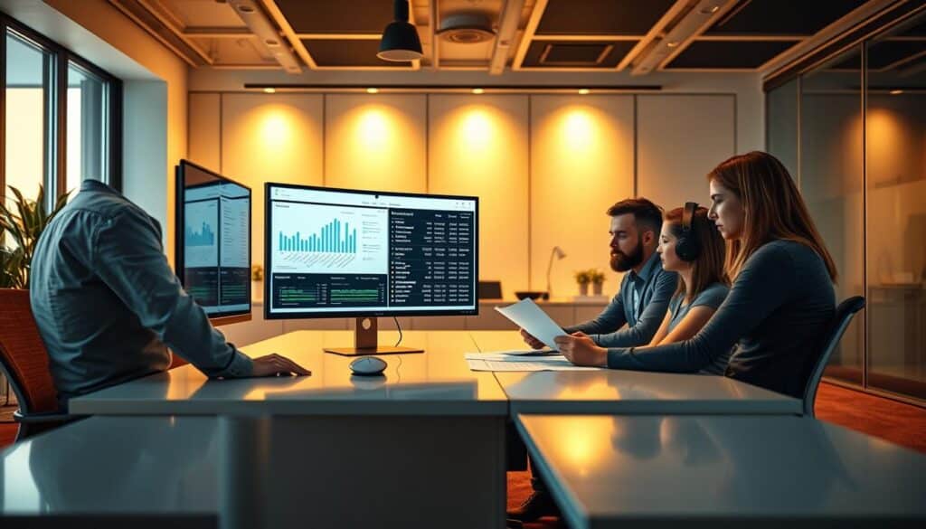 Monitoramento em compliance