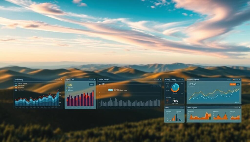 Monitoramento estratégico