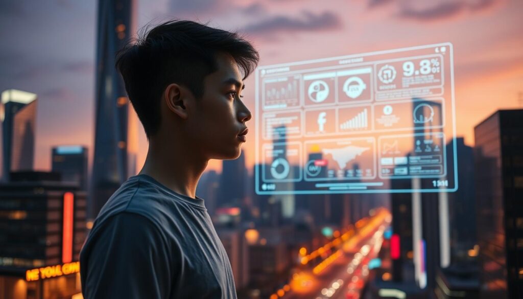 Neuromarketing e o consumidor do futuro