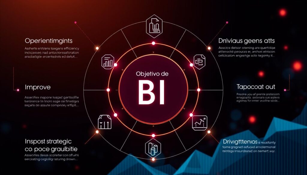 Objetivos de BI