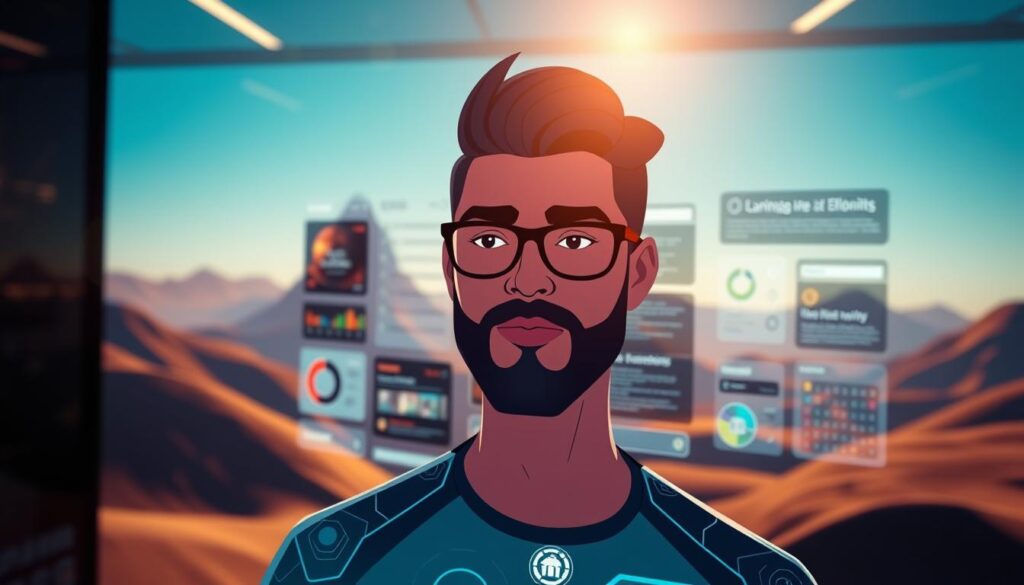 Personalização em UX