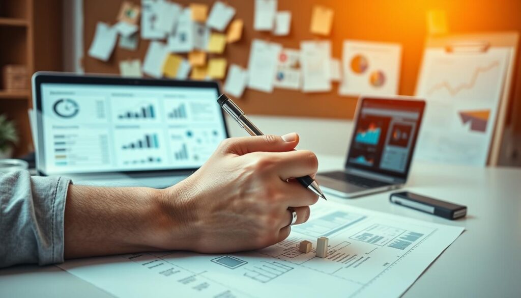 Planejamento de marketing