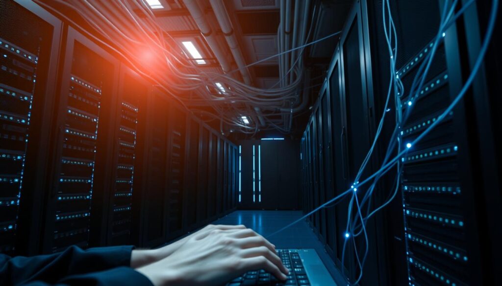 Segurança da informação e proteção de dados