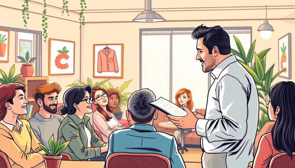 Storytelling e retenção de talentos