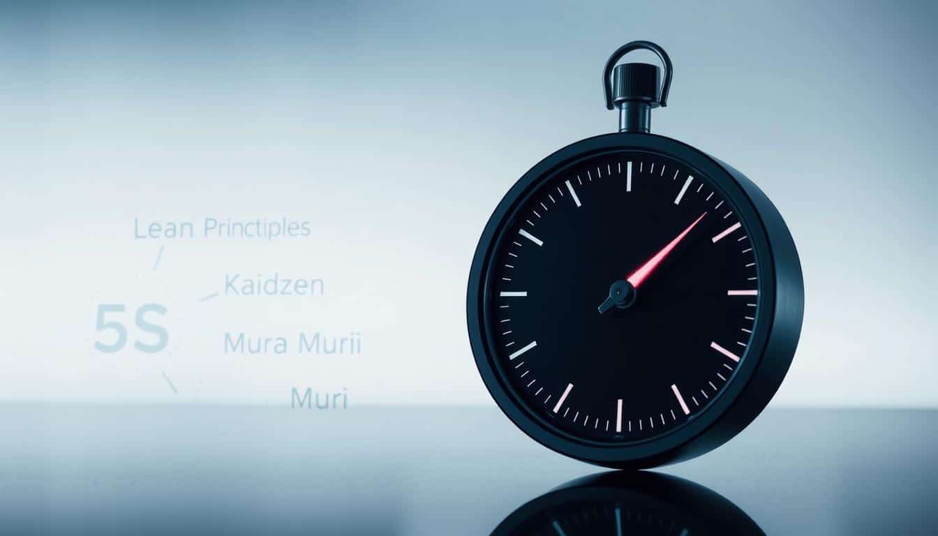 Tempo Takt Lean