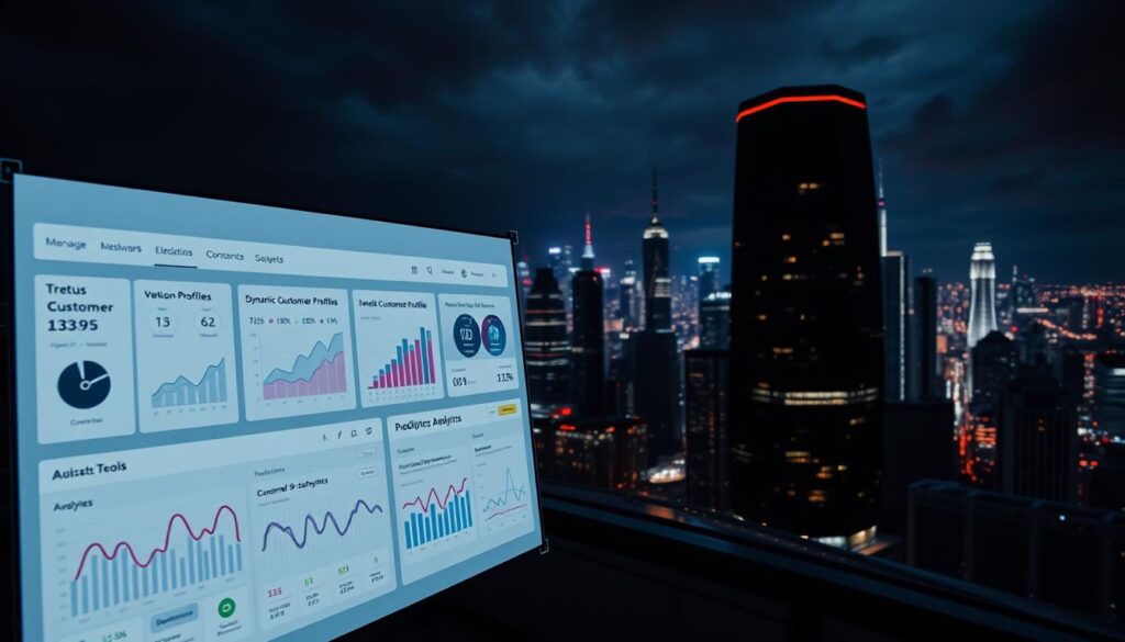 Tendências do CRM
