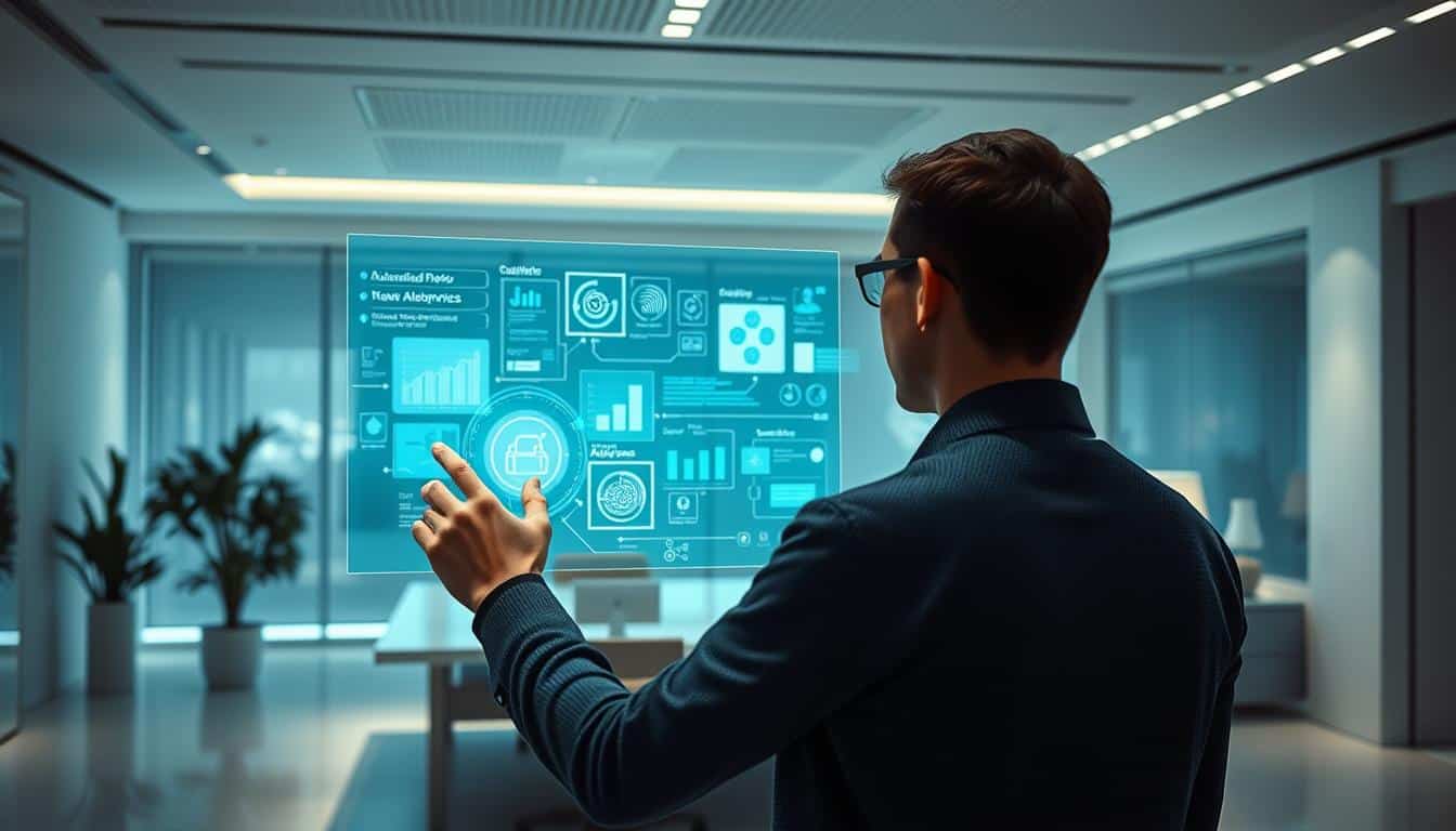 Transformação digital e automação de processos empresariais