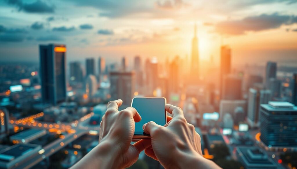 Transformação digital e fidelização de clientes