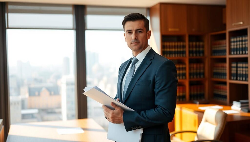 administrador judicial