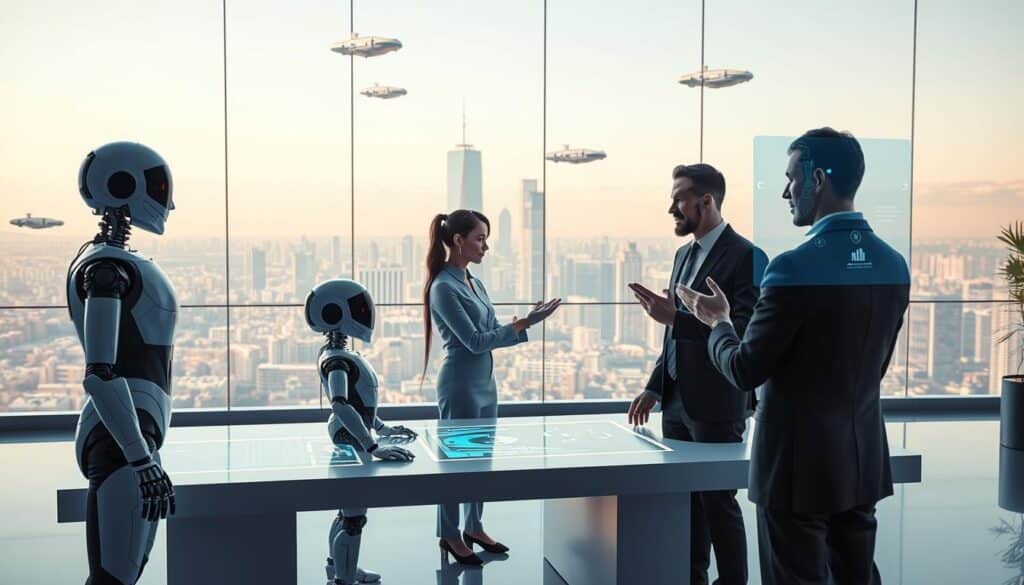 assistentes virtuais
