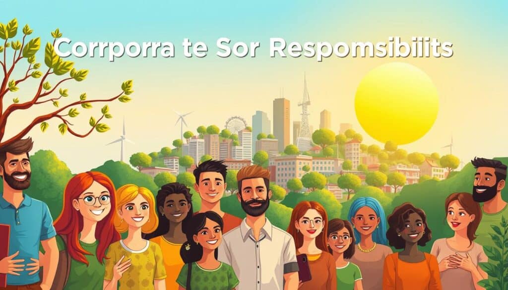 benefícios da RSC