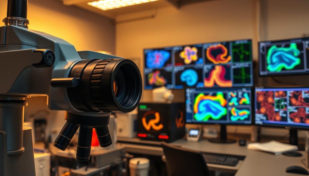 benefícios do processamento de imagens