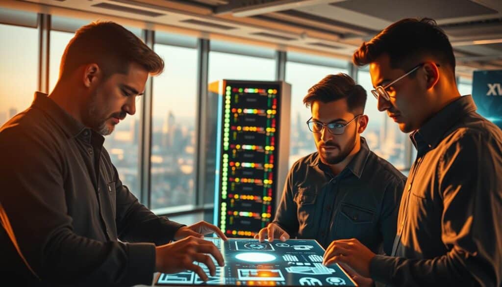 casos de sucesso DevOps