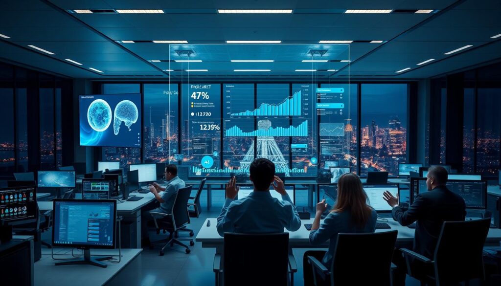 casos de sucesso em IA