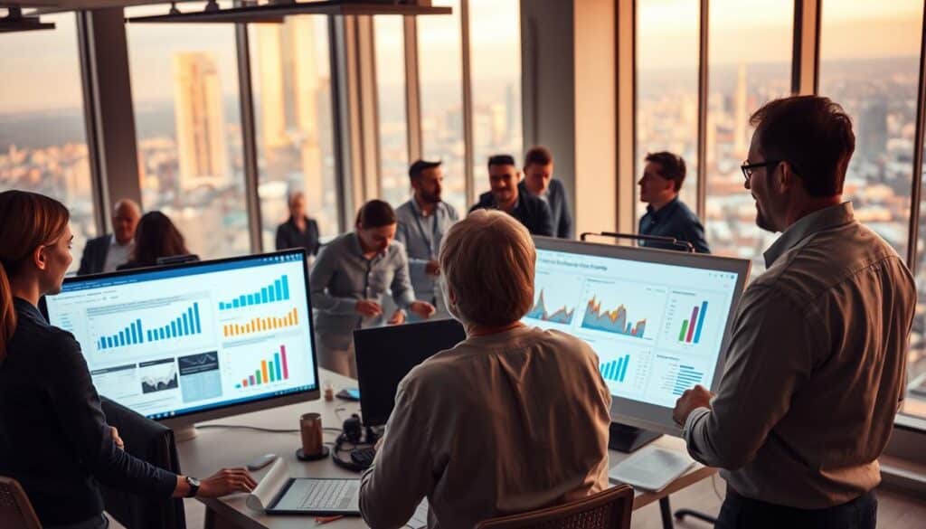 casos de sucesso em análises