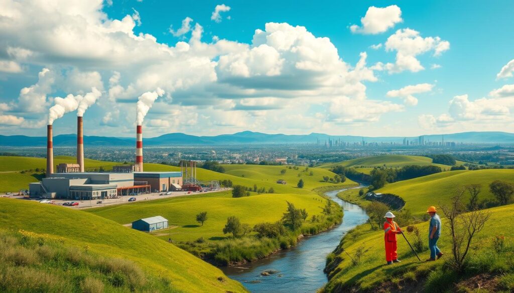 casos de sucesso em compliance ambiental